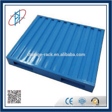 Powder Coating Warehouse Storage Steel Pallet Rack From China